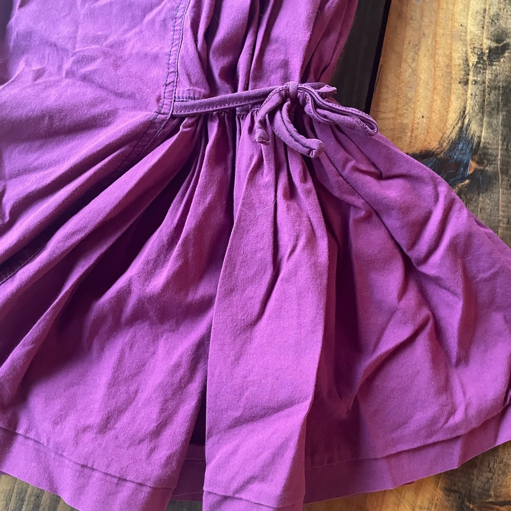 Matilda Jane floaty Capri pants - Picture 3 of 4